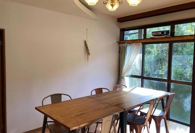 پانسیون Amakusanokobo Fao No Yado   Vacation Stay 09987v