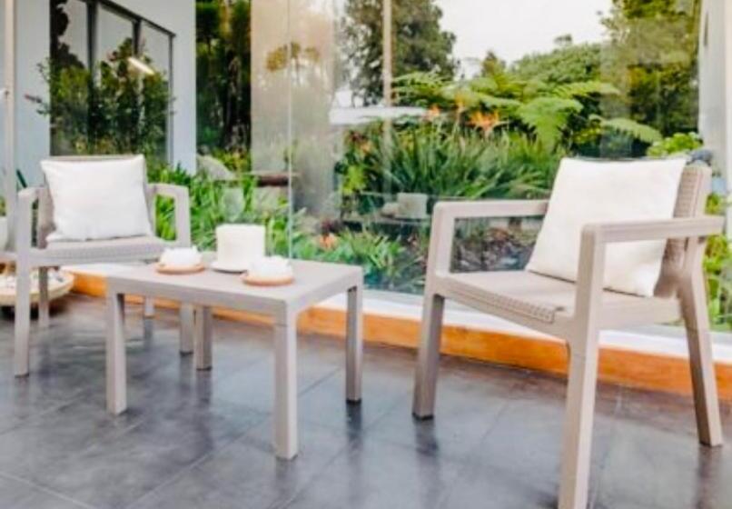 Pension Bau Travel Hostal