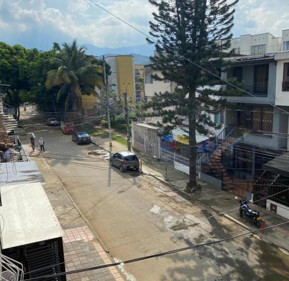 Pension Bau Travel Hostal