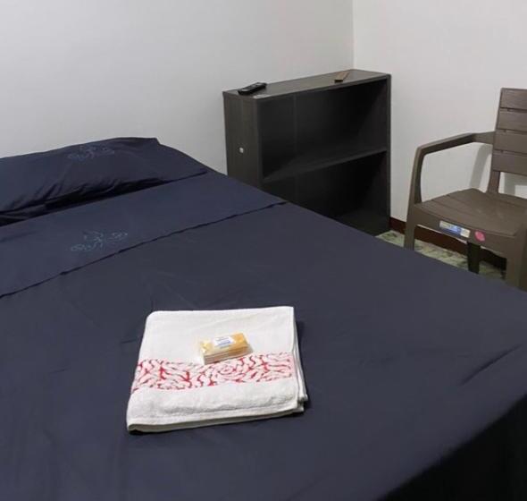 Pension Bau Travel Hostal