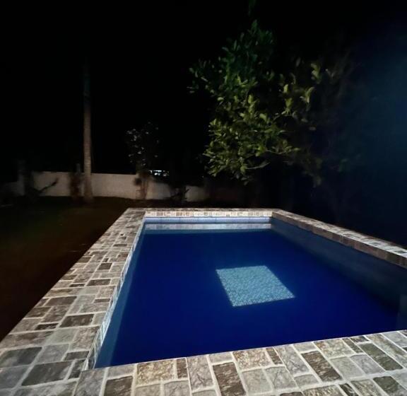 펜션 Hidden Paradise Stay Panglao