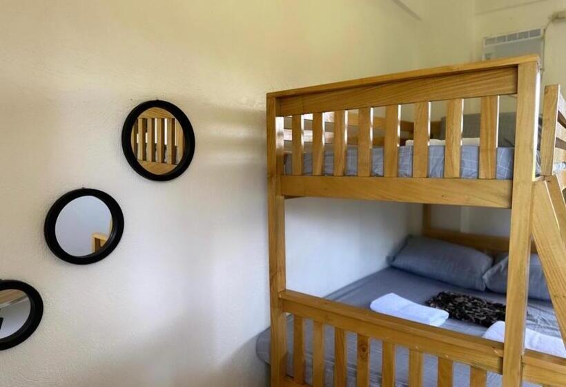 펜션 Hidden Paradise Stay Panglao