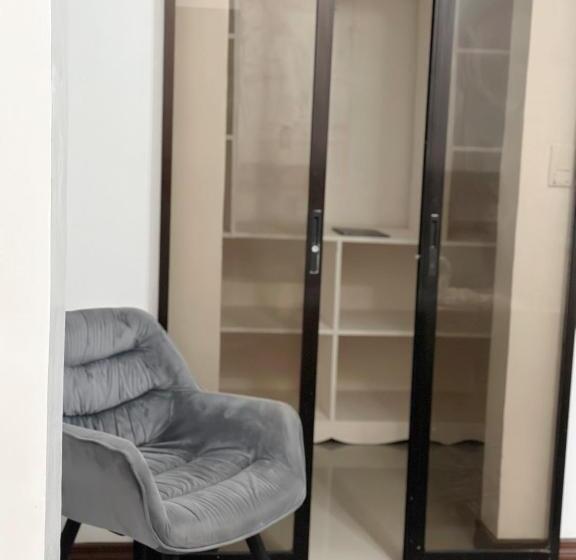 펜션 Hidden Paradise Stay Panglao