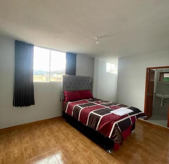 پانسیون Hostal Colonial