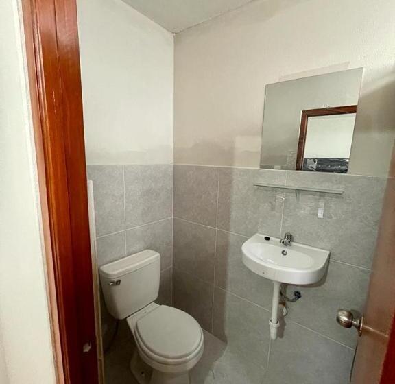 پانسیون Hostal Colonial