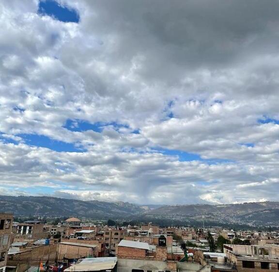 پانسیون Hostal Colonial