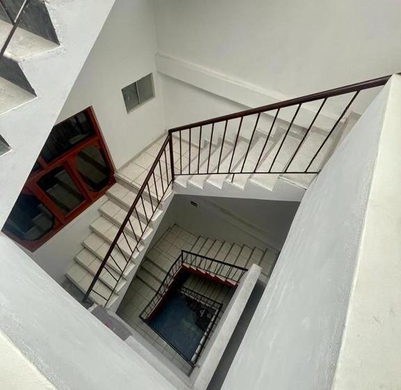 پانسیون Hostal Colonial