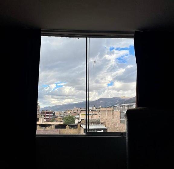 پانسیون Hostal Colonial