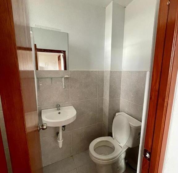 پانسیون Hostal Colonial