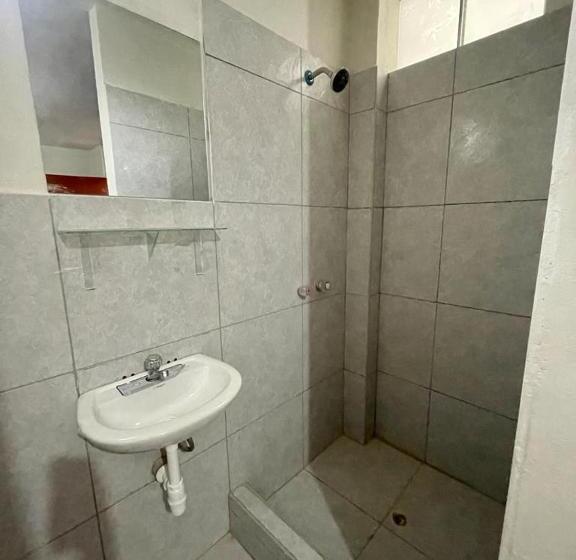 پانسیون Hostal Colonial