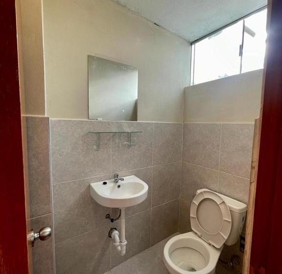 پانسیون Hostal Colonial