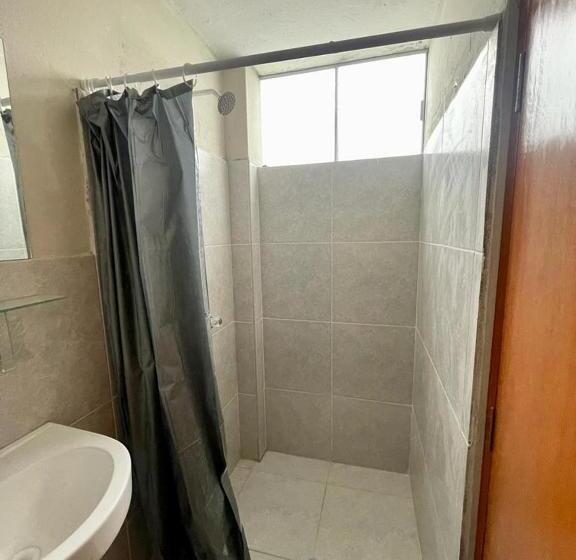 پانسیون Hostal Colonial