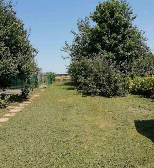 بنسيون Kék Vándor Vendégház