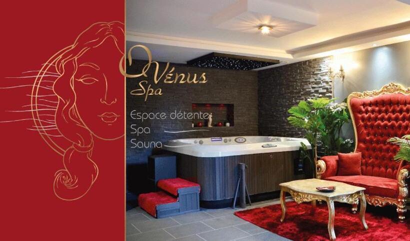 펜션 O Venus Spa