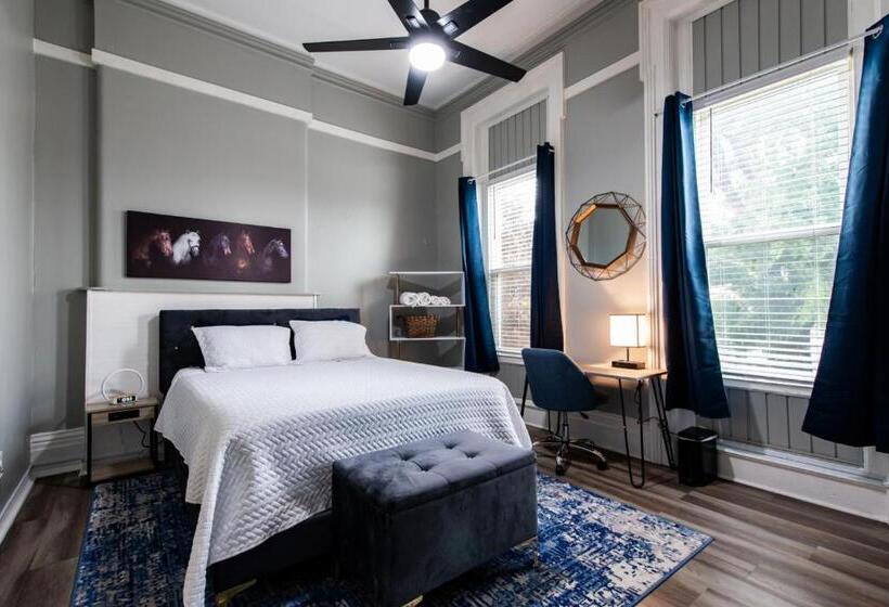 پانسیون Suite Near Downtown Louisville, Ky Suite I