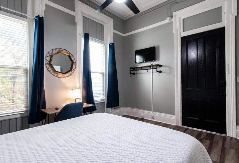 پانسیون Suite Near Downtown Louisville, Ky Suite I