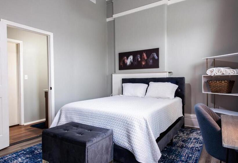 پانسیون Suite Near Downtown Louisville, Ky Suite I