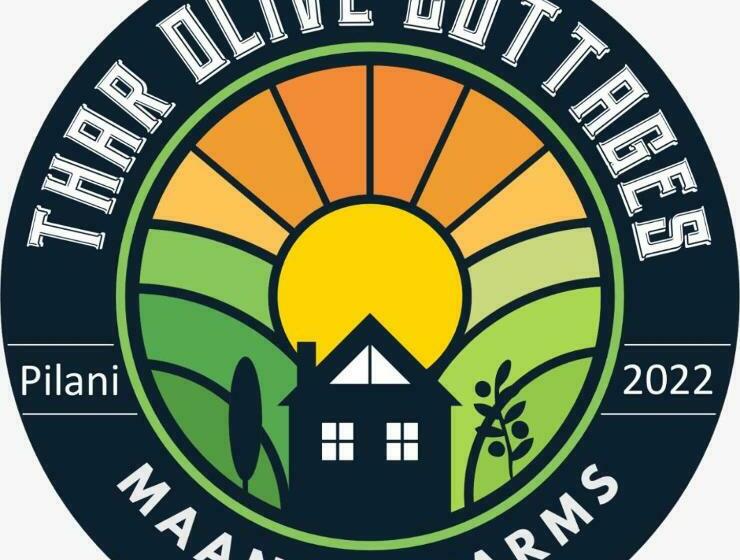 بنسيون Thar Olive Cottages Pilani