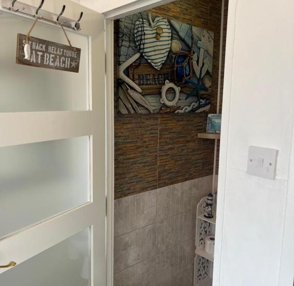 Пансион The Croft