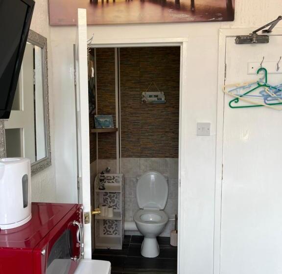 Пансион The Croft