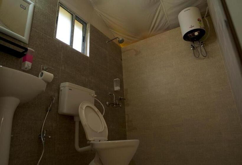 리조트 Sonai Nameri   Nameri National Park