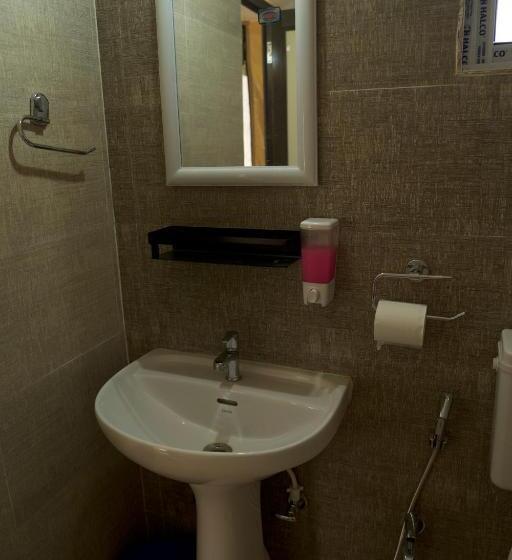 리조트 Sonai Nameri   Nameri National Park