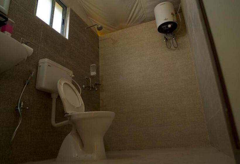 리조트 Sonai Nameri   Nameri National Park