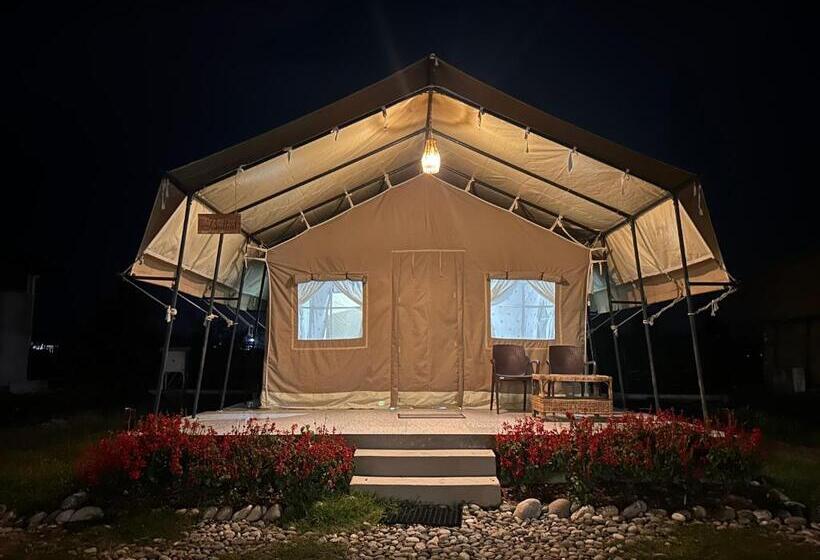 리조트 Sonai Nameri   Nameri National Park