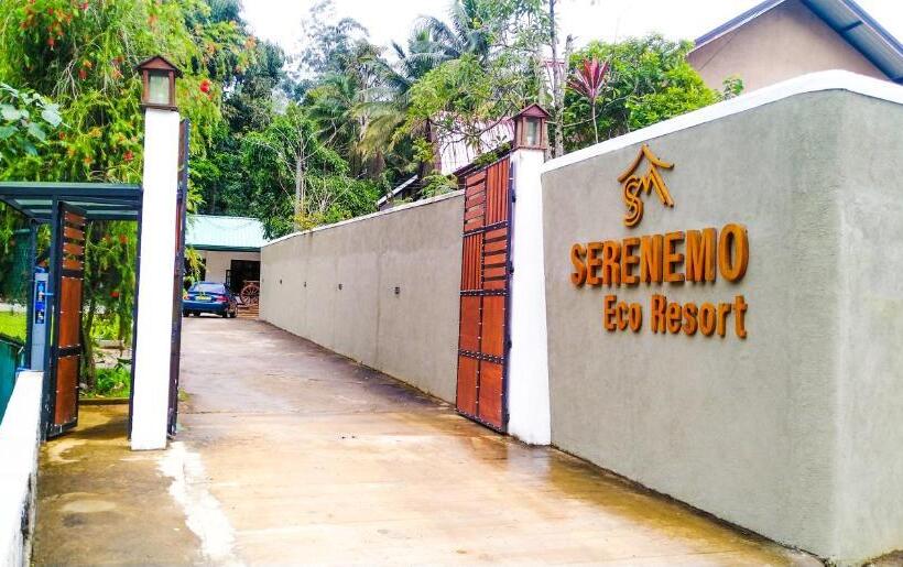 Serenemo Eco Resort