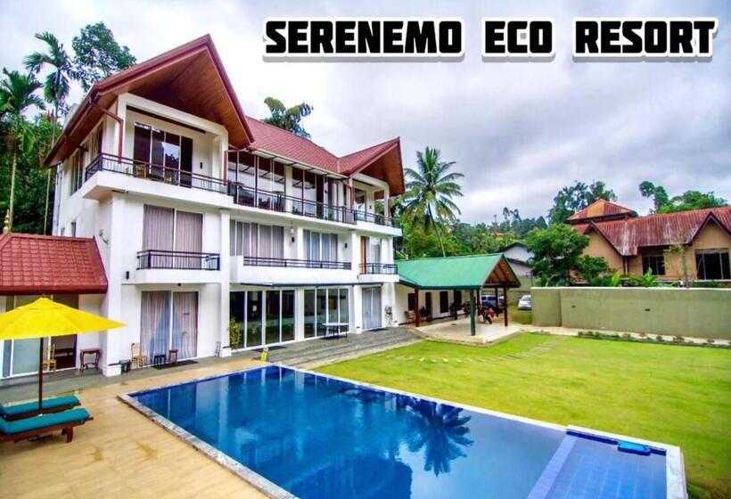 Serenemo Eco Resort
