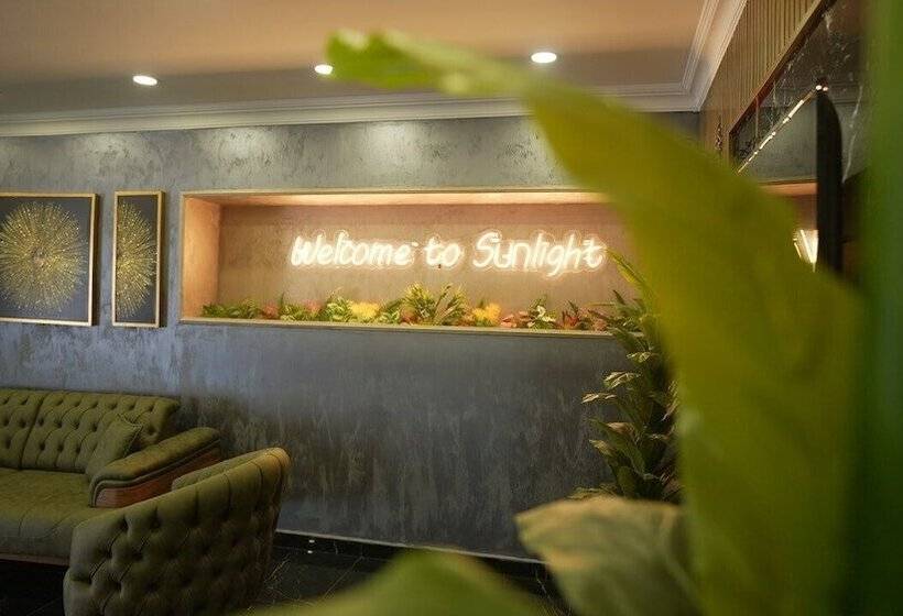 Sunlight Otel Fethiye