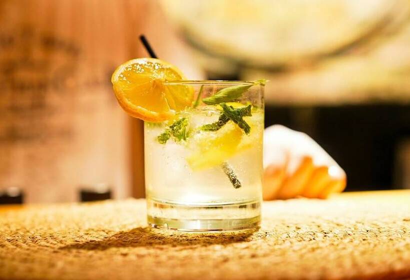 Sunlight Otel Fethiye