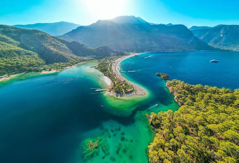 Sunlight Otel Fethiye