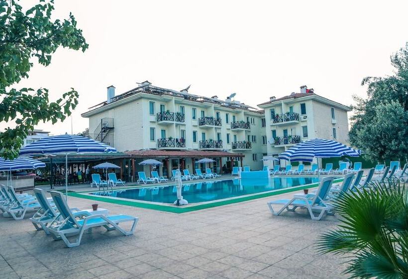 Sunlight Otel Fethiye