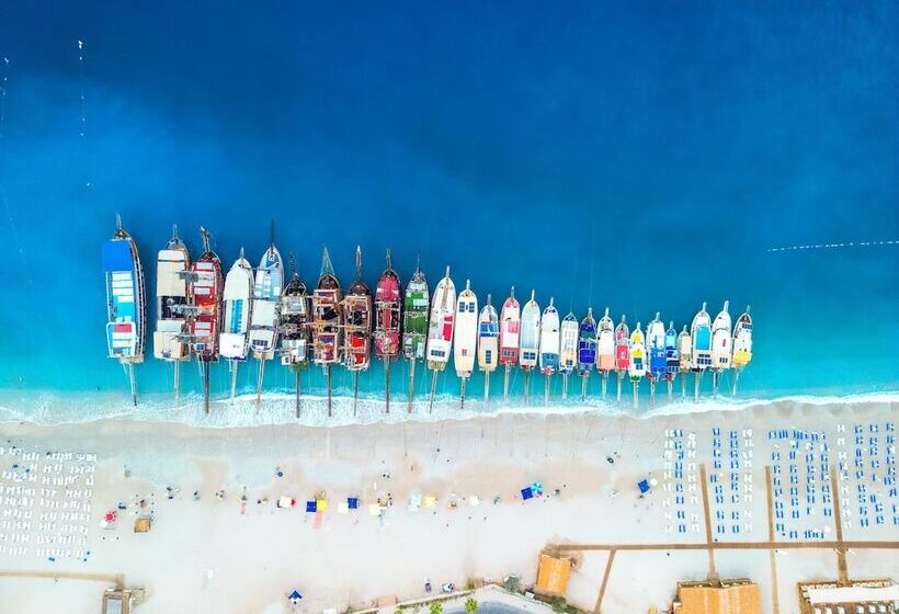 Sunlight Otel Fethiye