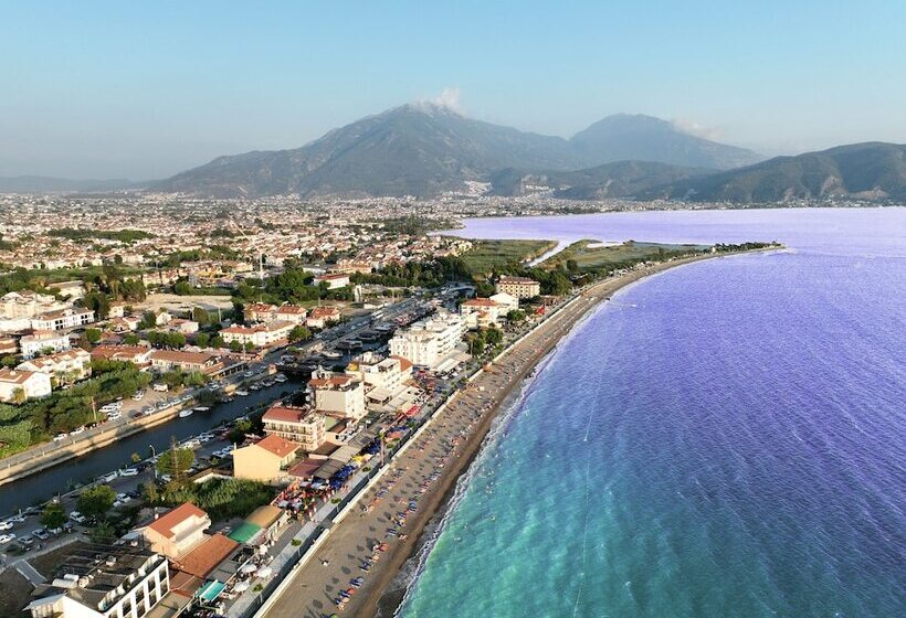 Sunlight Otel Fethiye