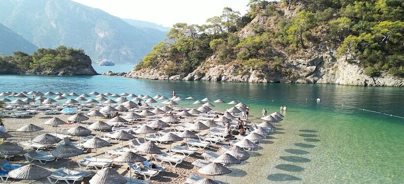 Sunlight Otel Fethiye