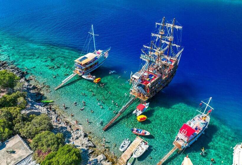 Sunlight Otel Fethiye