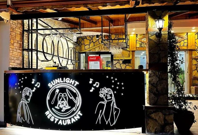 Sunlight Otel Fethiye