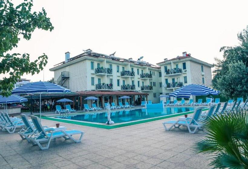 Sunlight Otel Fethiye