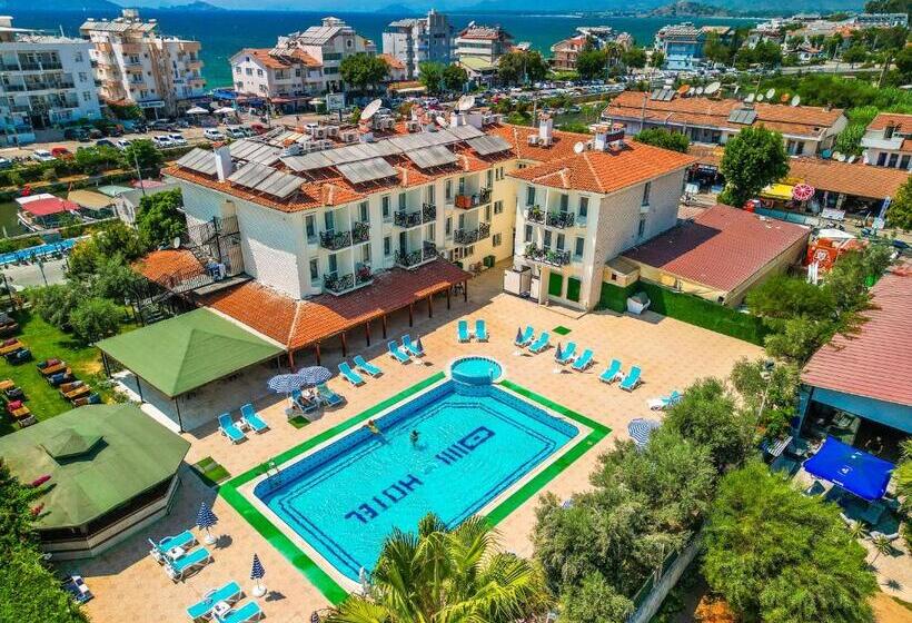 Sunlight Otel Fethiye