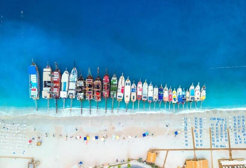 Sunlight Otel Fethiye