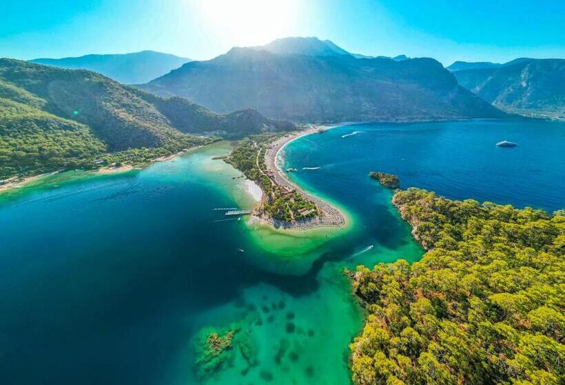 Sunlight Otel Fethiye