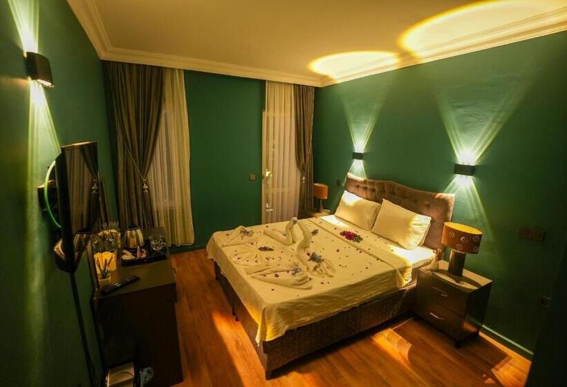 Sunlight Otel Fethiye