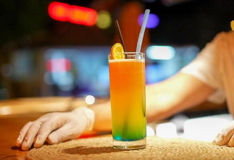 Sunlight Otel Fethiye