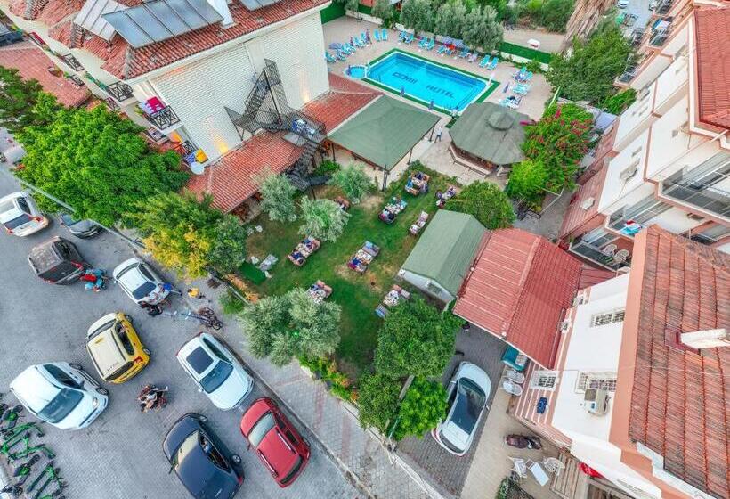 Sunlight Otel Fethiye