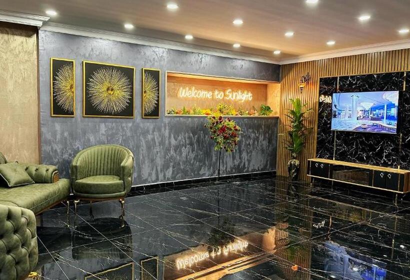 Sunlight Otel Fethiye