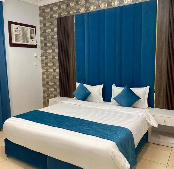 منتجع أرين للوحدات السكنية