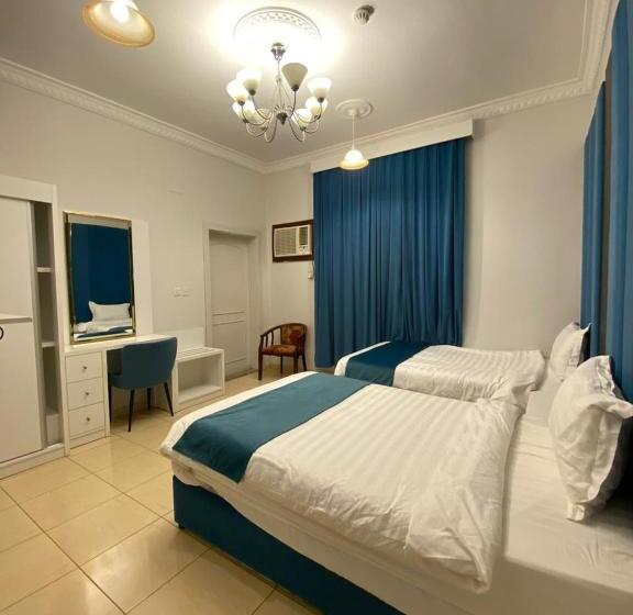 منتجع أرين للوحدات السكنية