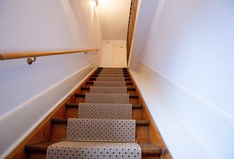 Общежитие Auberge Ben Ouais